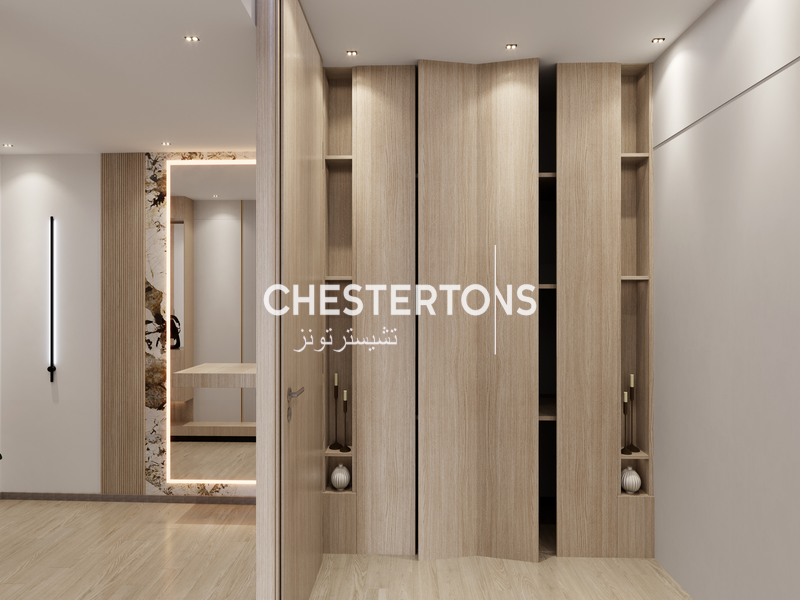 Image of Apartment - 1 Bedrooms - 2 Bathrooms for Sale in Jumeirah Village Circle-Dubai-United Arab Emirates, Image 8